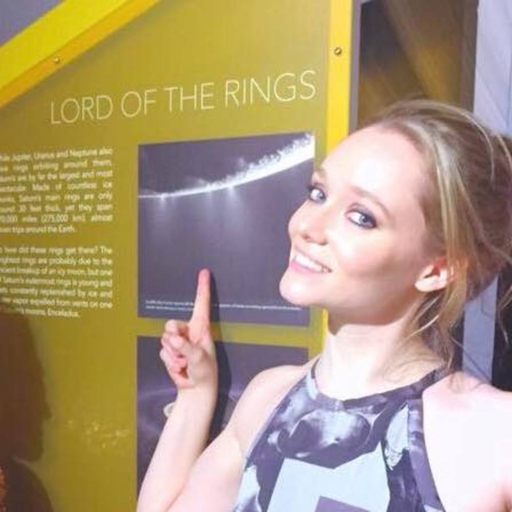 Meet your Posher, Diana